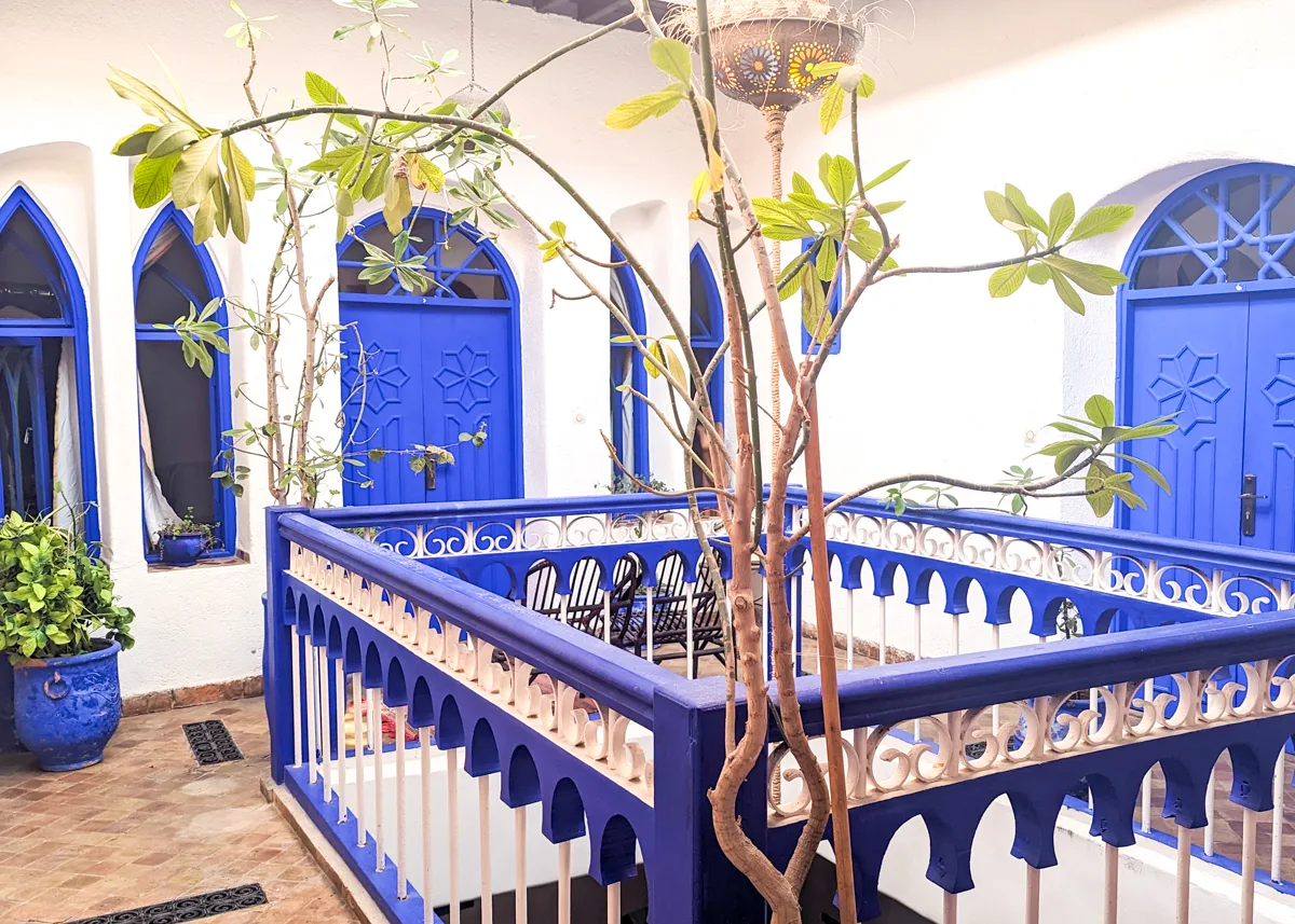 surf camp essaouira riad accommodation morocco